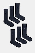 Tommy Hilfiger skarpetki 6-pack męskie kolor granatowy 701219561