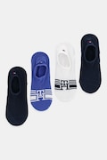 Tommy Hilfiger skarpetki 4-pack męskie kolor niebieski 701235881