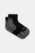 Jack Wolfskin skarpety termoaktywne Vojo Light czarne A63867