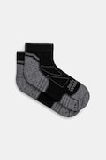 Jack Wolfskin skarpety termoaktywne Vojo Light czarne A63867