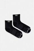 Helly Hansen skarpety 2-pack czarne 67534