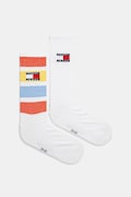 Tommy Jeans calzini pacco da 2 colore bianco 701232726