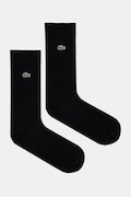 Čarape Lacoste 2-pack boja: bijela, RA3147