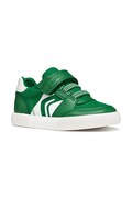 Geox GISLI sneakersy dziecięce zielone B551NA.05410