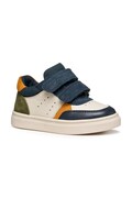 Geox sneakersy dziecięce NASHIK kolor biały B465NC.08522