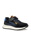 Geox sneakersy dziecięce BRIEZEE kolor czarny J36GMA.01454