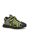 Geox sandali per bambini AIRADYUM colore giallo J55F1A.01454