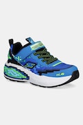 Skechers sneakersy dziecięce MEGA-CRAFT 4K kolor niebieski 402160L