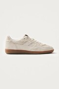 Alohas sneakersy zamszowe Tb.490 kolor beżowy S100823-01