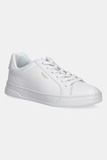Coach sneakers High Line colore bianco CW971