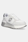 Liu Jo sneakers AMAZING 25 colore bianco BA5049PX02704370