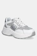 Liu Jo sportcipő EVA 02 fehér, BA5065PX62004370