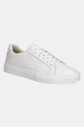 Vagabond Shoemakers sneakersy skórzane CODY damskie kolor biały 5944-001-01