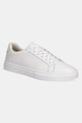 Vagabond Shoemakers sneakersy skórzane CODY damskie kolor biały 5944-001-01