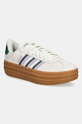adidas sneakers Vl Court Bold colore beige JI1788