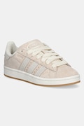 Замшеві кросівки adidas Originals Campus 00s колір бежевий JQ7670