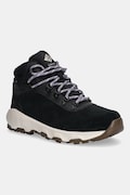 Черевики Columbia Newton Wander колір бежевий 2125531
