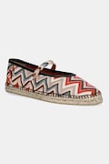 Missoni espadrile Lola MWB012_002