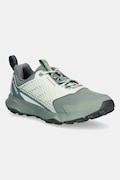 adidas TERREX scarpe Tracefinder 2 donna colore verde JI4289