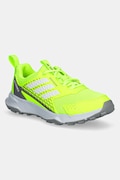 adidas TERREX scarpe Tracefinder 2 donna colore verde JP7259