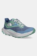 The North Face buty Vectiv Infinite 3 damskie kolor niebieski NF0A8AES7Z91