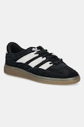 adidas Originals suede sneakers Handball Spezial ST W women's black color JS2795