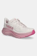 Hoka buty do biegania Clifton 10 kolor różowy 1162031