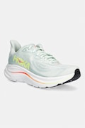 Hoka buty do biegania Clifton 10 kolor zielony 1162031
