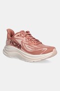 Hoka buty do biegania Clifton 10 kolor pomarańczowy 1162031