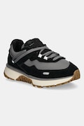 UGG sneakers RetroFi Low culoarea negru, 1167491-BLK