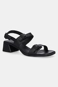 Camper sandali in pelle Kora Sandal colore nero K201739-001