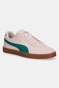 Кросівки Puma Puma Club II колір бежевий 397447