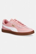 Кросівки Puma Puma Club II колір бежевий 397447