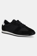 Vagabond Shoemakers sneakersy zamszowe YASMIN damskie kolor czarny 5959-027-20