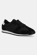 Vagabond Shoemakers sneakersy zamszowe YASMIN damskie kolor czarny 5959-027-20