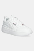 Sneakers boty Fila Superbubble bílá barva, FFW0536