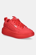 Sneakers boty Fila Superbubble červená barva, FFW0536