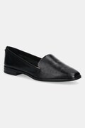 Aldo pantof VEADITH2.0-IN femei, culoarea negru, cu toc plat, 13833794
