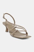 Aldo sandały HARLIE kolor beżowy 13966714