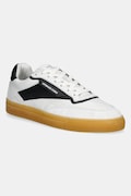Copenhagen sneakers din piele Leather culoarea alb, CPH90