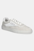 Copenhagen sneakers din piele Leather culoarea gri, CPH90