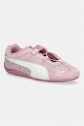 Puma Speedcat Go Wns sneakersy damskie różowe 403589