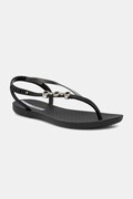 Сандали Ipanema SANDAL RIO F в черно 83654-BC725
