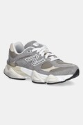 New Balance sneakers 9060 gray color GC9060BA