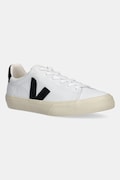 Veja sneakersy CA0120535A CAMPO CA CANVAS kolor biały CA0120535A