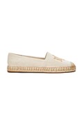 Lauren Ralph Lauren espadryle Cameryn Lg 2 kolor beżowy 802962171004