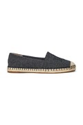 Lauren Ralph Lauren espadryle Cameryn Lg 2 kolor czarny 802962171005