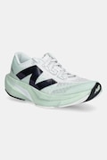 New Balance pantofi de alergat FuelCell Rebel v4 culoarea verde, WFCXCA4