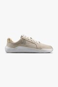 Vivobarefoot sneakersy skórzane GOBI II PREMIUM LEATHER kolor beżowy 209660