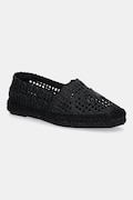 Weekend Max Mara espadrile ILMES culoarea negru, 2515521135600